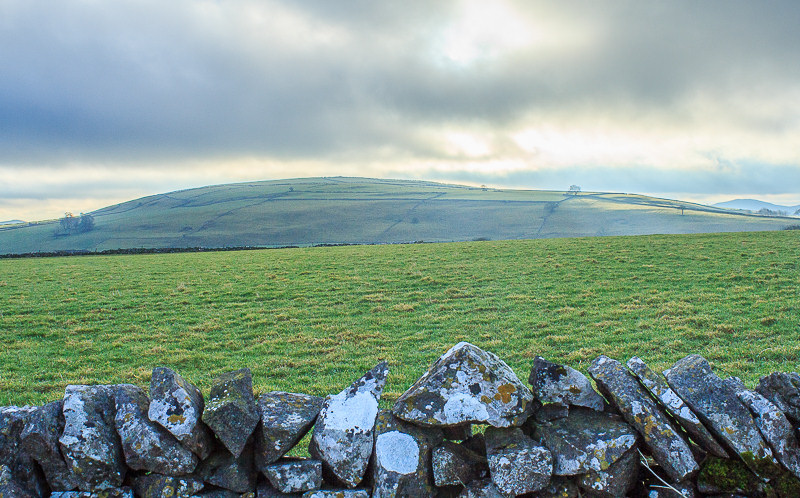 Wolsfcote Hill